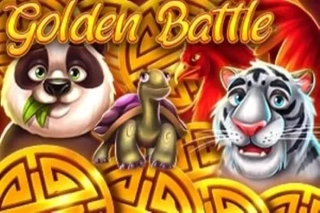 Golden Battle